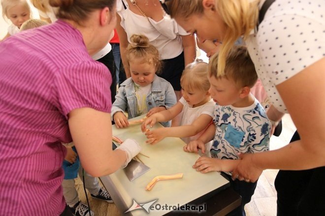 Przedszkolaki z Krainy Misiów w Fabryce Cukierków [24.05.2018] - zdjęcie #45 - eOstroleka.pl