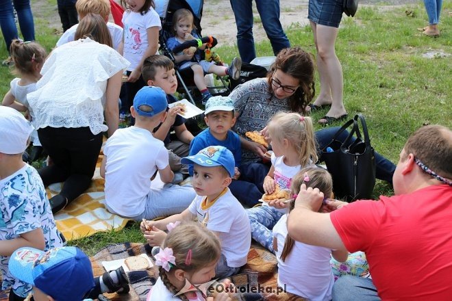 Przedszkolaki z Krainy Misiów w Fabryce Cukierków [24.05.2018] - zdjęcie #53 - eOstroleka.pl