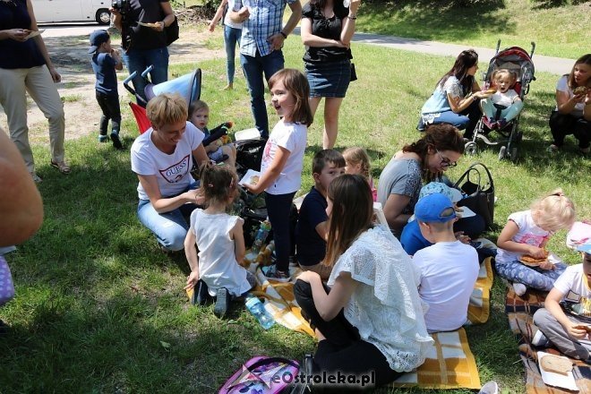 Przedszkolaki z Krainy Misiów w Fabryce Cukierków [24.05.2018] - zdjęcie #56 - eOstroleka.pl