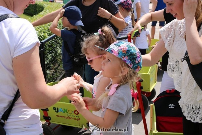 Przedszkolaki z Krainy Misiów w Fabryce Cukierków [24.05.2018] - zdjęcie #74 - eOstroleka.pl