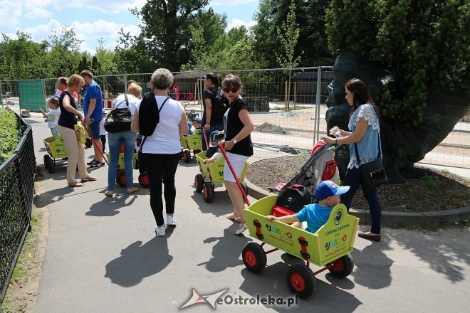 Przedszkolaki z Krainy Misiów w Fabryce Cukierków [24.05.2018] - zdjęcie #75 - eOstroleka.pl