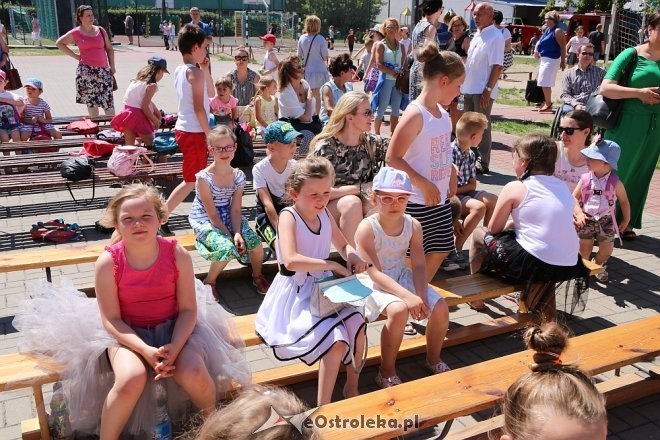 Festyn rodzinny z „Jedynką” [29.05.2018] - zdjęcie #29 - eOstroleka.pl