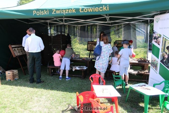 Miejski Dzień Dziecka w Ostrołęce [30.05.2018] - zdjęcie #1 - eOstroleka.pl