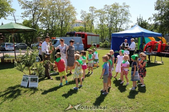 Miejski Dzień Dziecka w Ostrołęce [30.05.2018] - zdjęcie #3 - eOstroleka.pl