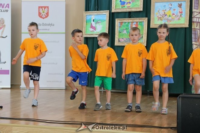 Miejski Dzień Dziecka w Ostrołęce [30.05.2018] - zdjęcie #7 - eOstroleka.pl
