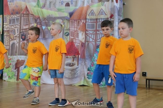 Miejski Dzień Dziecka w Ostrołęce [30.05.2018] - zdjęcie #10 - eOstroleka.pl