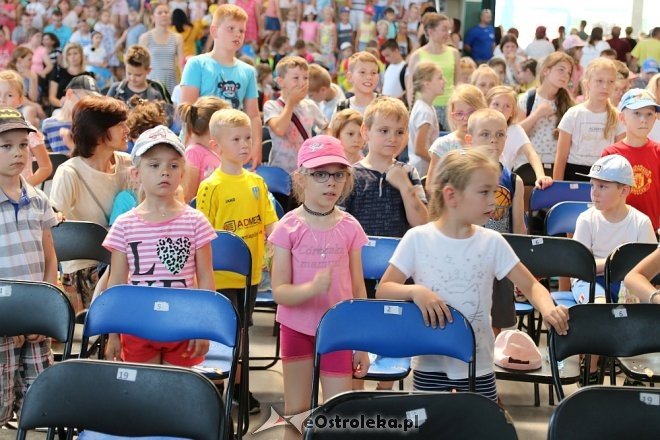 Miejski Dzień Dziecka w Ostrołęce [30.05.2018] - zdjęcie #14 - eOstroleka.pl