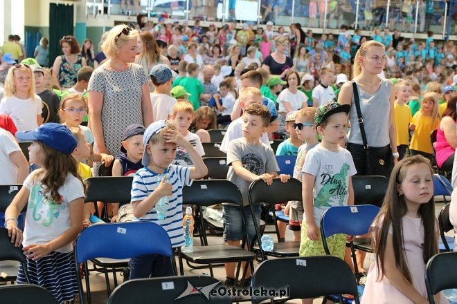 Miejski Dzień Dziecka w Ostrołęce [30.05.2018] - zdjęcie #16 - eOstroleka.pl