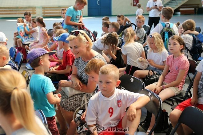 Miejski Dzień Dziecka w Ostrołęce [30.05.2018] - zdjęcie #25 - eOstroleka.pl