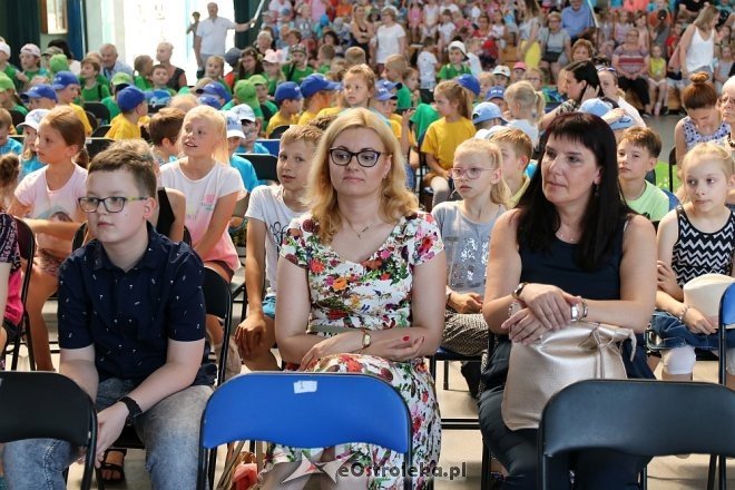 Miejski Dzień Dziecka w Ostrołęce [30.05.2018] - zdjęcie #35 - eOstroleka.pl