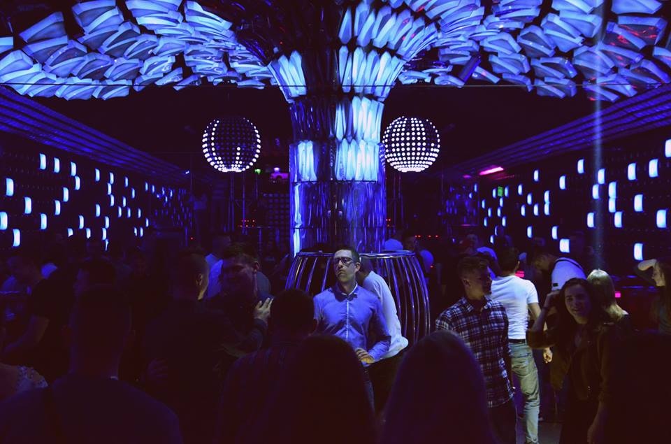 Loverboy w Clubie Ibiza Zalesie [26.05.2018] - zdjęcie #14 - eOstroleka.pl