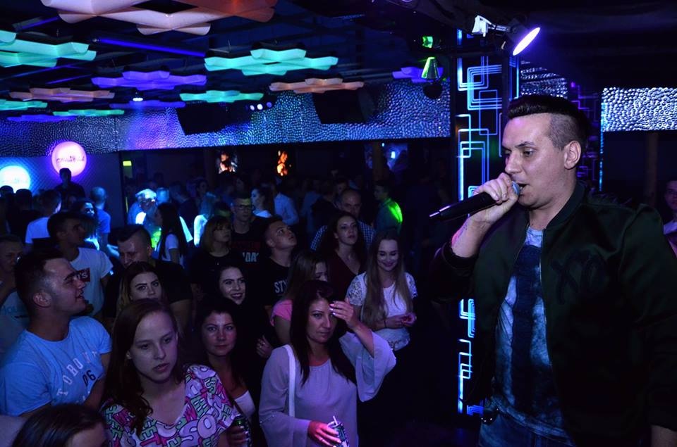 Loverboy w Clubie Ibiza Zalesie [26.05.2018] - zdjęcie #19 - eOstroleka.pl