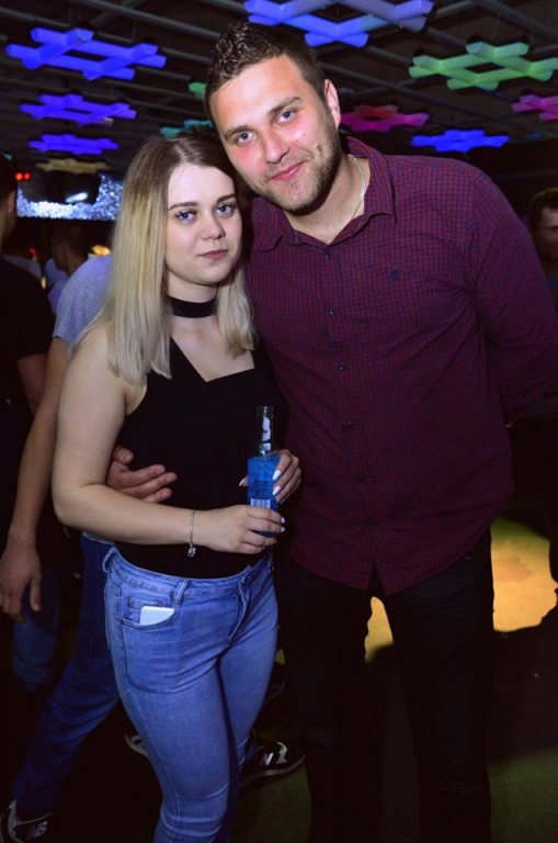 Loverboy w Clubie Ibiza Zalesie [26.05.2018] - zdjęcie #20 - eOstroleka.pl
