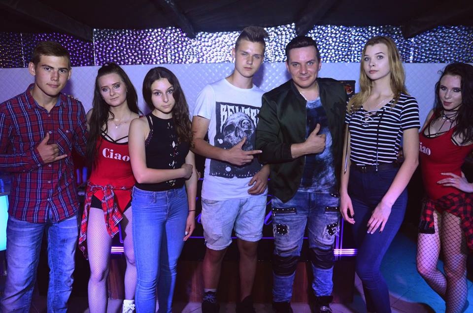 Loverboy w Clubie Ibiza Zalesie [26.05.2018] - zdjęcie #24 - eOstroleka.pl