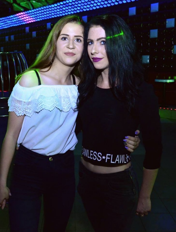 Loverboy w Clubie Ibiza Zalesie [26.05.2018] - zdjęcie #25 - eOstroleka.pl