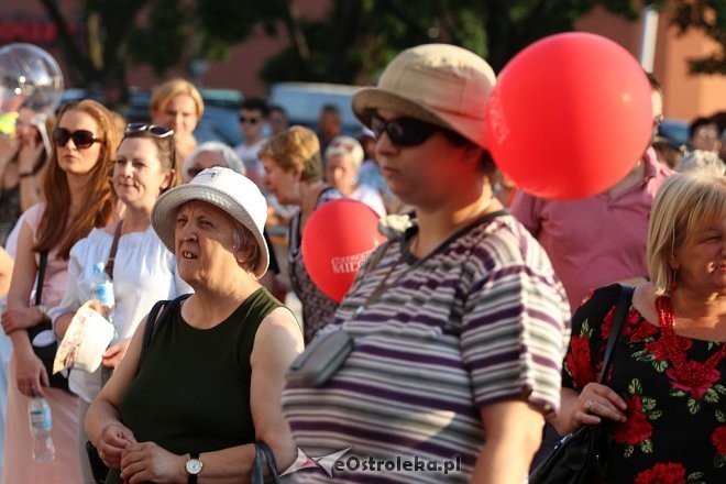 Koncert Uwielbienia w Ostrołęce [31.05.2018] - zdjęcie #10 - eOstroleka.pl