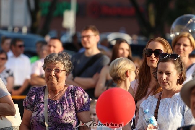 Koncert Uwielbienia w Ostrołęce [31.05.2018] - zdjęcie #23 - eOstroleka.pl