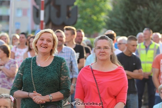 Koncert Uwielbienia w Ostrołęce [31.05.2018] - zdjęcie #29 - eOstroleka.pl