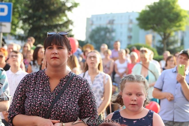 Koncert Uwielbienia w Ostrołęce [31.05.2018] - zdjęcie #31 - eOstroleka.pl