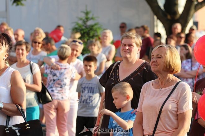 Koncert Uwielbienia w Ostrołęce [31.05.2018] - zdjęcie #36 - eOstroleka.pl