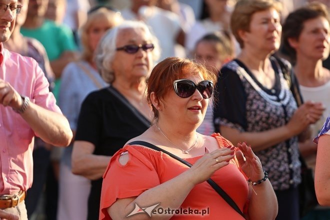 Koncert Uwielbienia w Ostrołęce [31.05.2018] - zdjęcie #72 - eOstroleka.pl