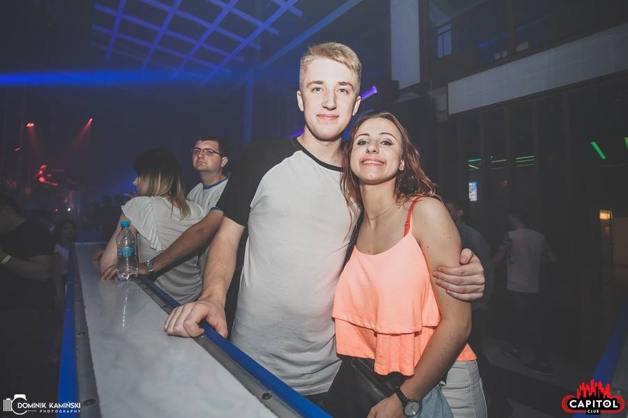 Noc Wariatów w Clubie Capitol Sypniwo [30.05.2018] - zdjęcie #25 - eOstroleka.pl