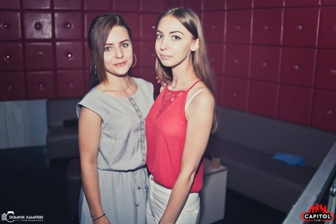Oblewamy matury w Clubie Capitol Sypniewo [02.06.2018] - zdjęcie #4 - eOstroleka.pl