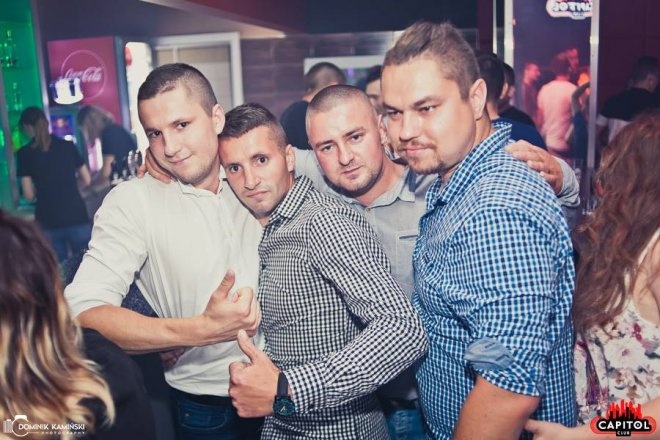 Oblewamy matury w Clubie Capitol Sypniewo [02.06.2018] - zdjęcie #17 - eOstroleka.pl
