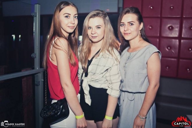 Oblewamy matury w Clubie Capitol Sypniewo [02.06.2018] - zdjęcie #32 - eOstroleka.pl