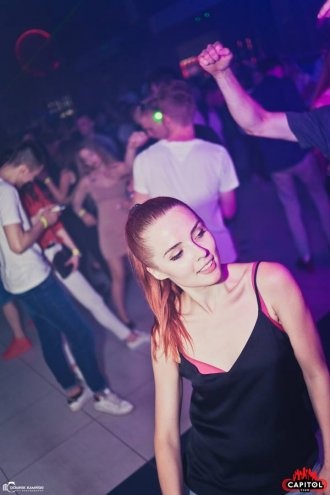 Oblewamy matury w Clubie Capitol Sypniewo [02.06.2018] - zdjęcie #33 - eOstroleka.pl