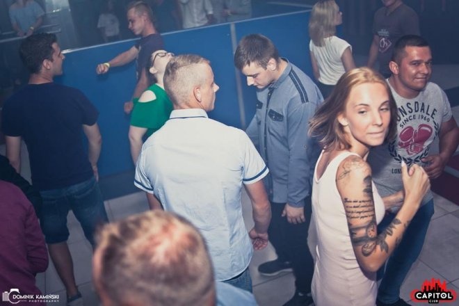 Oblewamy matury w Clubie Capitol Sypniewo [02.06.2018] - zdjęcie #36 - eOstroleka.pl