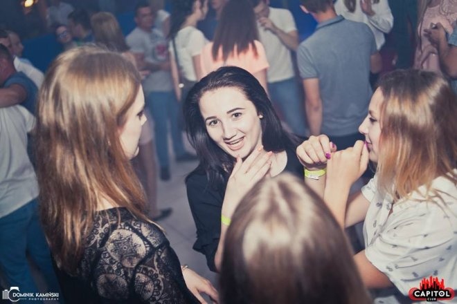 Oblewamy matury w Clubie Capitol Sypniewo [02.06.2018] - zdjęcie #47 - eOstroleka.pl