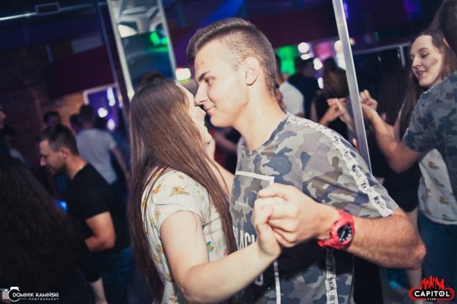 Oblewamy matury w Clubie Capitol Sypniewo [02.06.2018] - zdjęcie #52 - eOstroleka.pl