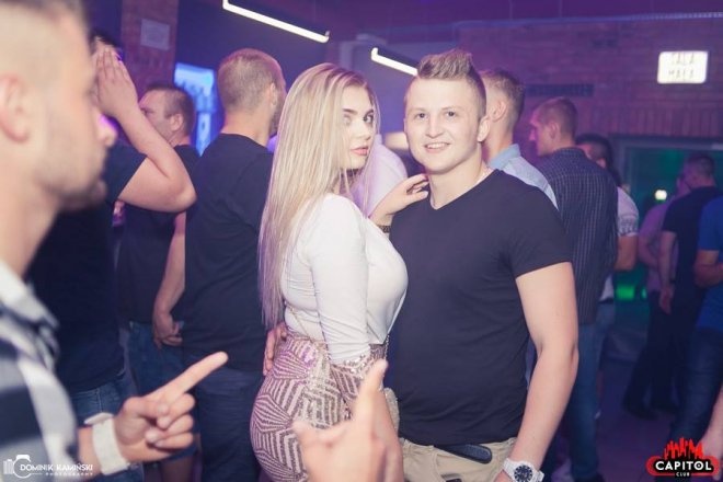 Oblewamy matury w Clubie Capitol Sypniewo [02.06.2018] - zdjęcie #57 - eOstroleka.pl