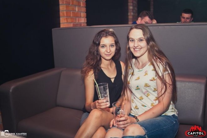 Oblewamy matury w Clubie Capitol Sypniewo [02.06.2018] - zdjęcie #63 - eOstroleka.pl
