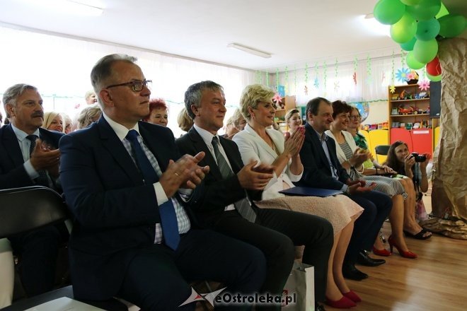 Przedszkole Miejskie nr 5 w Ostrołęce „Leśną Krainą” [05.06.2018] - zdjęcie #7 - eOstroleka.pl
