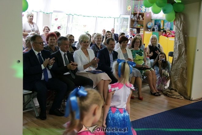Przedszkole Miejskie nr 5 w Ostrołęce „Leśną Krainą” [05.06.2018] - zdjęcie #22 - eOstroleka.pl