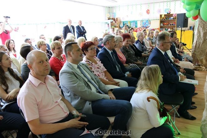 Przedszkole Miejskie nr 5 w Ostrołęce „Leśną Krainą” [05.06.2018] - zdjęcie #31 - eOstroleka.pl