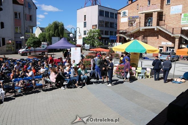 X Miejski Dzień Szkoły Bez Przemocy [06.06.2018] - zdjęcie #3 - eOstroleka.pl