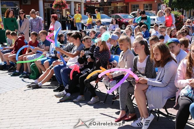 X Miejski Dzień Szkoły Bez Przemocy [06.06.2018] - zdjęcie #20 - eOstroleka.pl