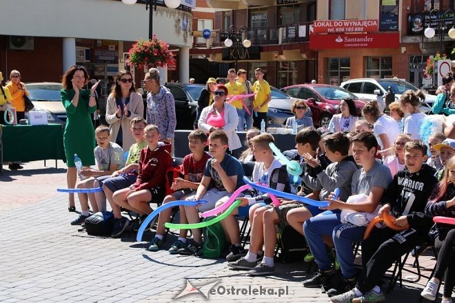X Miejski Dzień Szkoły Bez Przemocy [06.06.2018] - zdjęcie #27 - eOstroleka.pl