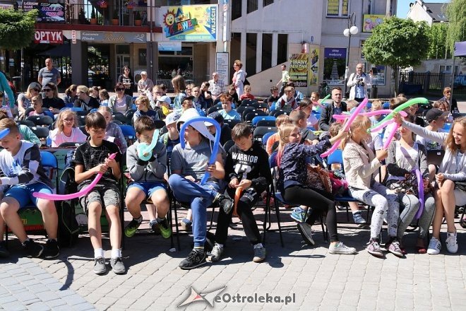 X Miejski Dzień Szkoły Bez Przemocy [06.06.2018] - zdjęcie #66 - eOstroleka.pl