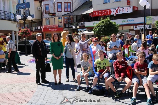 X Miejski Dzień Szkoły Bez Przemocy [06.06.2018] - zdjęcie #68 - eOstroleka.pl