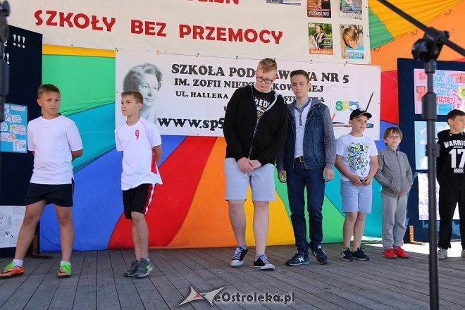 X Miejski Dzień Szkoły Bez Przemocy [06.06.2018] - zdjęcie #78 - eOstroleka.pl
