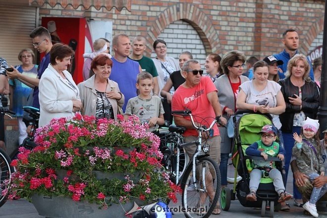 Otwarcie fontanny w Ostrołęce [07.06.2018] - zdjęcie #37 - eOstroleka.pl