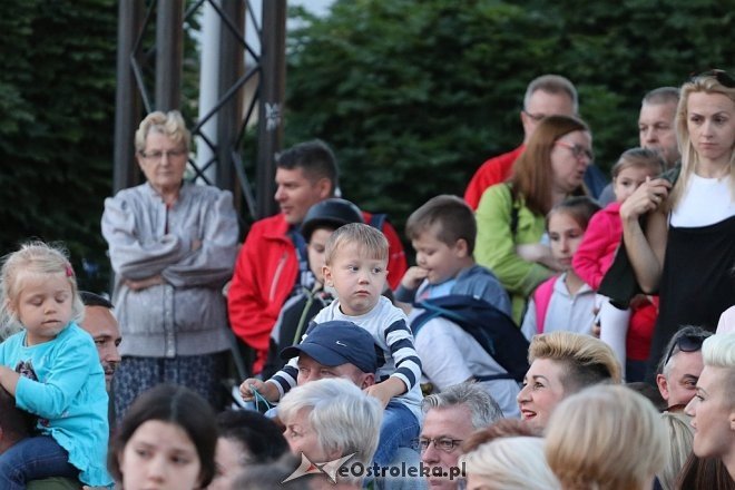 Otwarcie fontanny w Ostrołęce [07.06.2018] - zdjęcie #46 - eOstroleka.pl