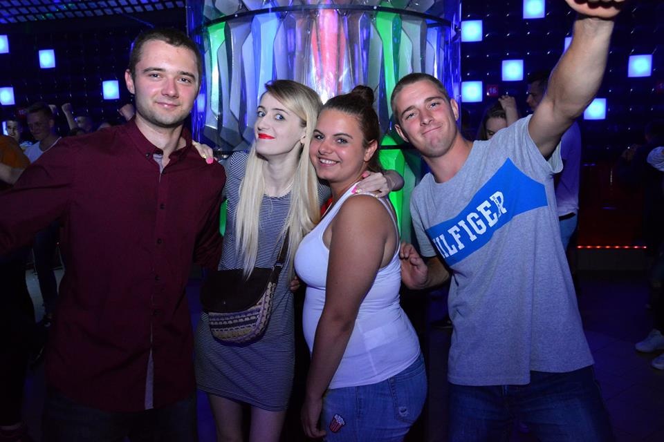 Free Drink Party w Clubie Ibiza Zalesie [02.06.2018] - zdjęcie #6 - eOstroleka.pl
