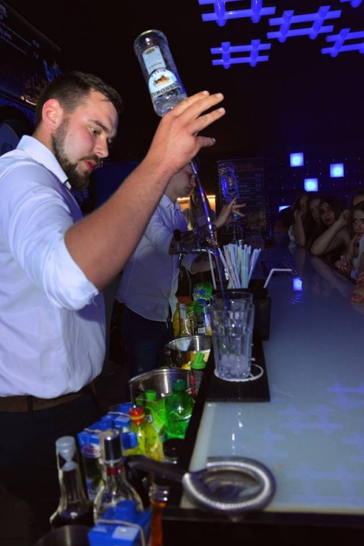 Free Drink Party w Clubie Ibiza Zalesie [02.06.2018] - zdjęcie #10 - eOstroleka.pl
