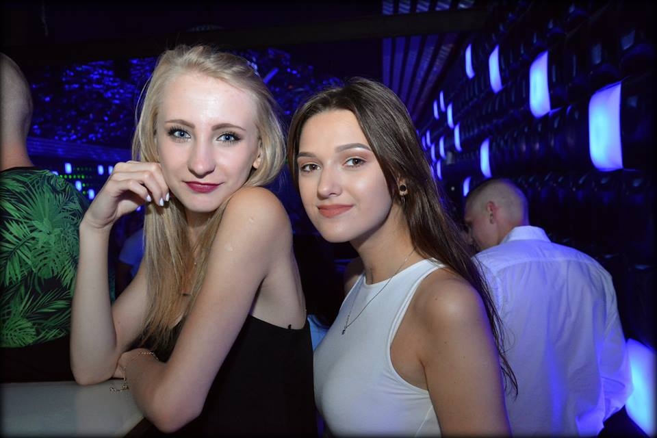 Free Drink Party w Clubie Ibiza Zalesie [02.06.2018] - zdjęcie #13 - eOstroleka.pl