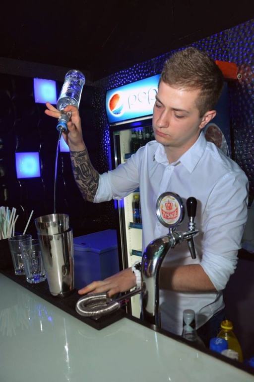 Free Drink Party w Clubie Ibiza Zalesie [02.06.2018] - zdjęcie #14 - eOstroleka.pl